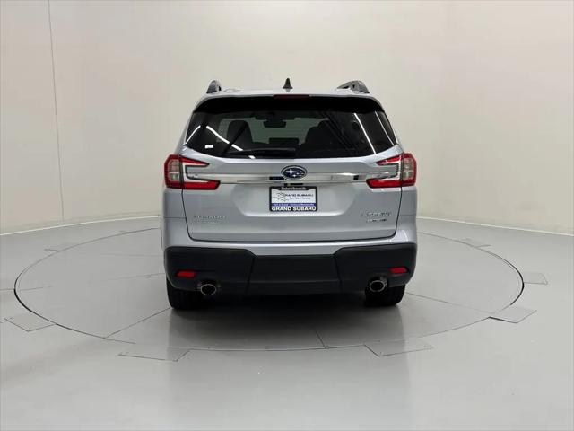 2024 Subaru Ascent Limited 8-Passenger