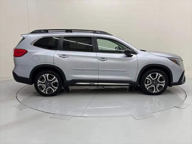 2024 Subaru Ascent Limited 8-Passenger