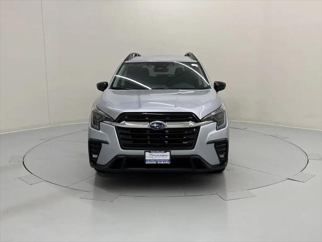 2024 Subaru Ascent Limited 8-Passenger