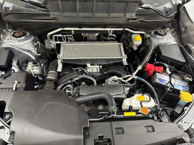2024 Subaru Ascent Limited 8-Passenger