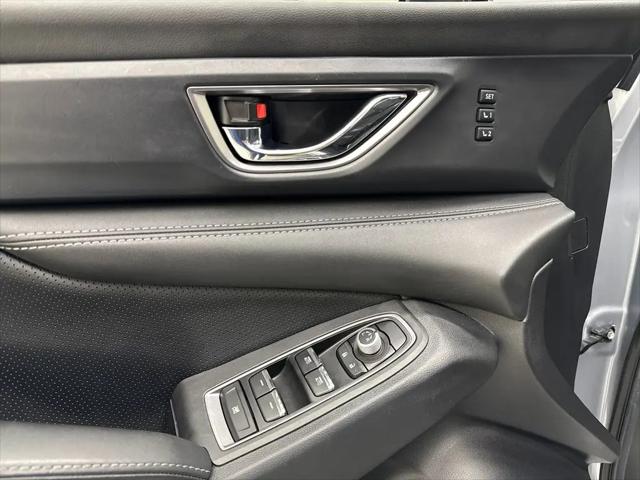 2024 Subaru Ascent Limited 8-Passenger