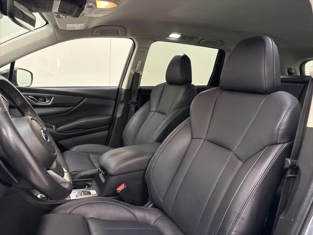 2024 Subaru Ascent Limited 8-Passenger