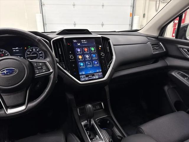 2024 Subaru Ascent Limited 8-Passenger