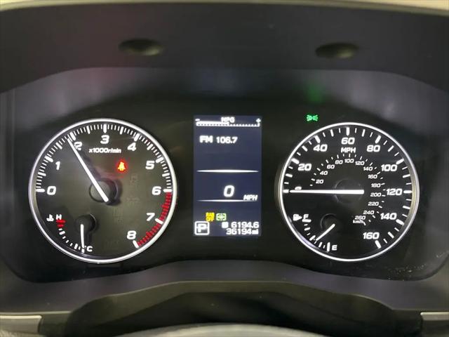 2024 Subaru Ascent Limited 8-Passenger