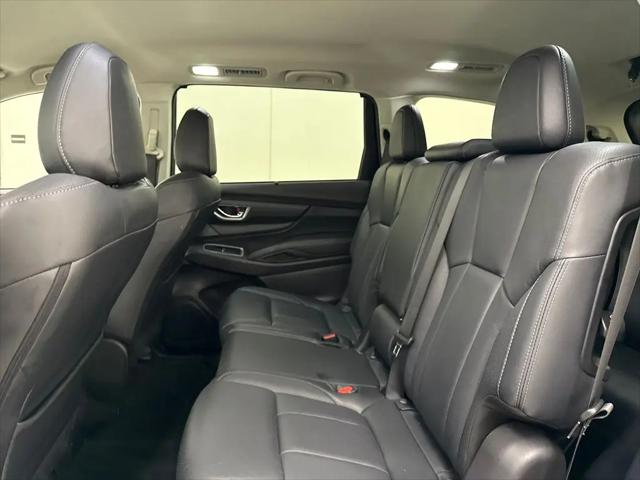 2024 Subaru Ascent Limited 8-Passenger