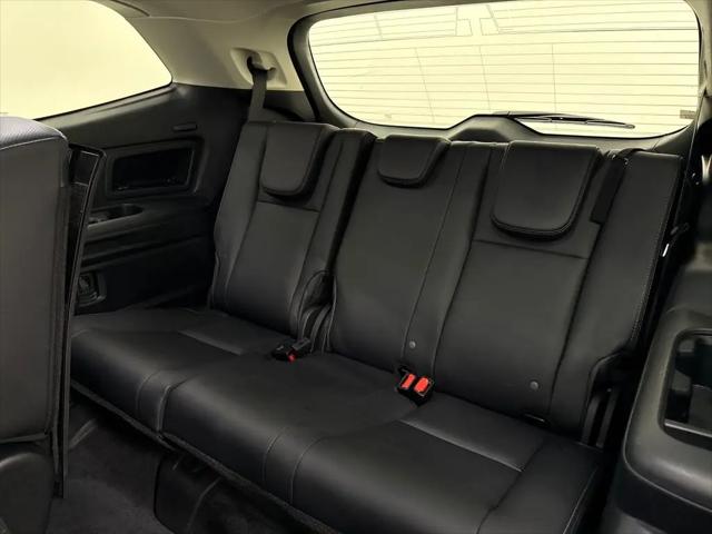 2024 Subaru Ascent Limited 8-Passenger