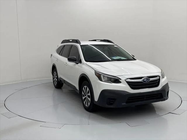 2020 Subaru Outback 2.5i