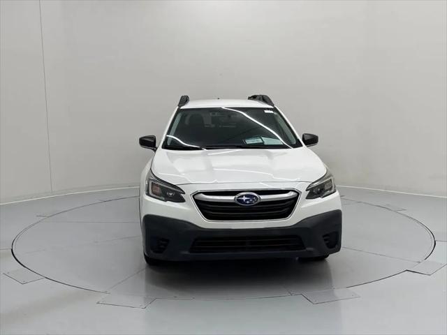 2020 Subaru Outback 2.5i
