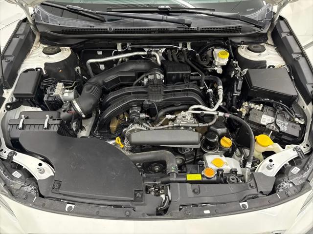 2020 Subaru Outback 2.5i