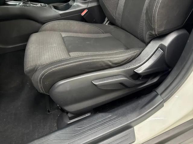 2020 Subaru Outback 2.5i