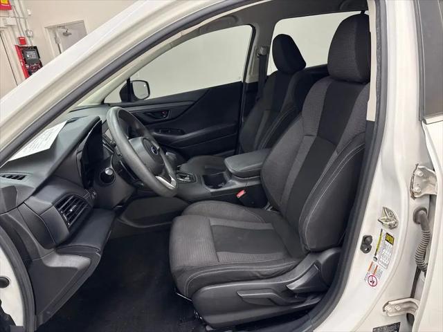 2020 Subaru Outback 2.5i