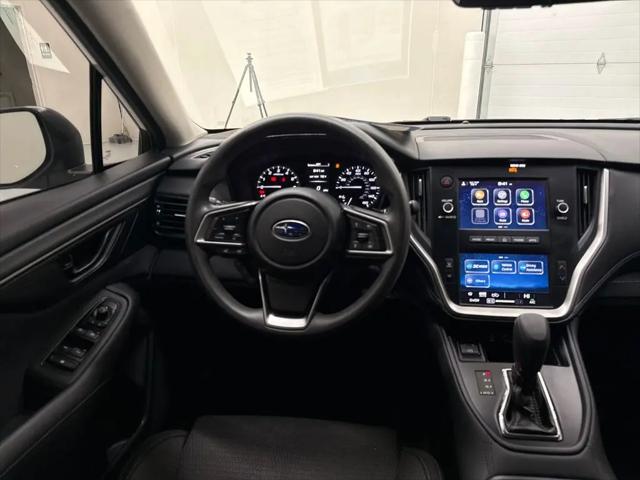2020 Subaru Outback 2.5i