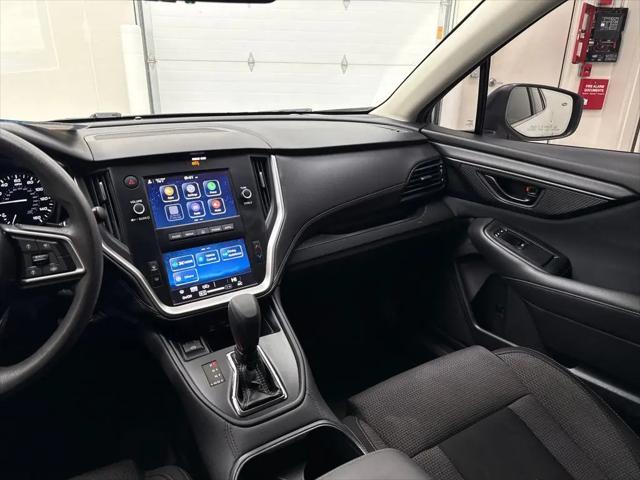 2020 Subaru Outback 2.5i