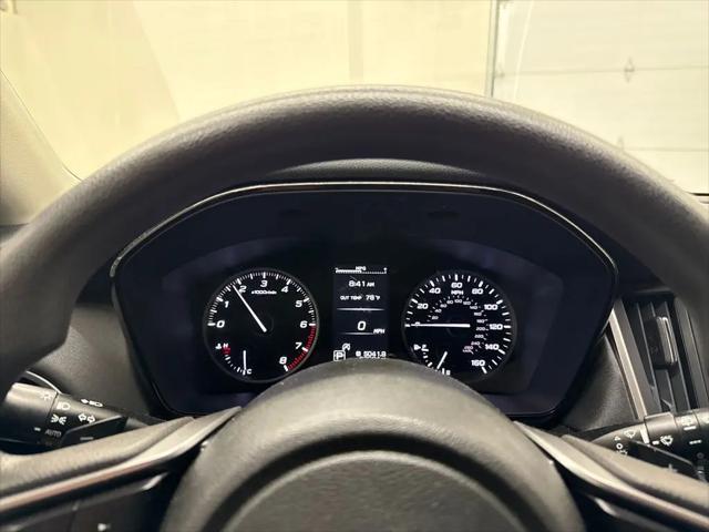 2020 Subaru Outback 2.5i