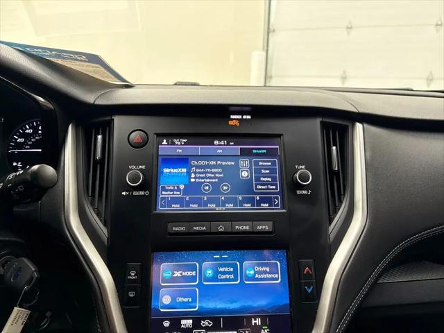 2020 Subaru Outback 2.5i