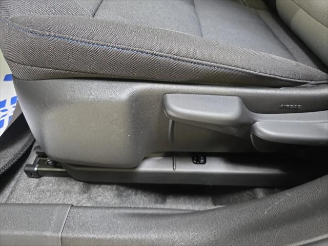 2026 Chevrolet Trax FWD LS