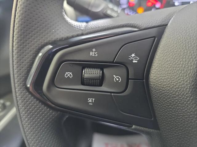 2026 Chevrolet Trax FWD LS