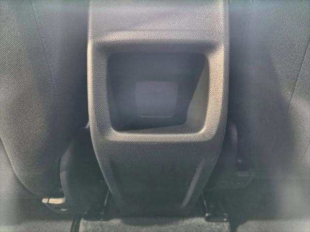 2026 Chevrolet Trax FWD LS