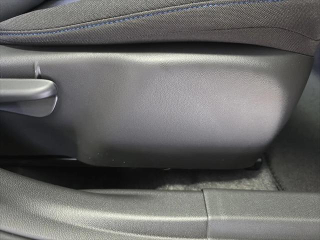 2026 Chevrolet Trax FWD LS