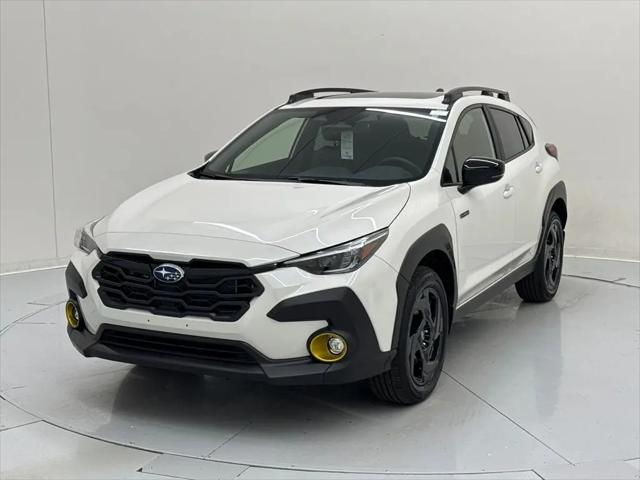 2026 Subaru Crosstrek Sport for sale in Bensenville, IL
