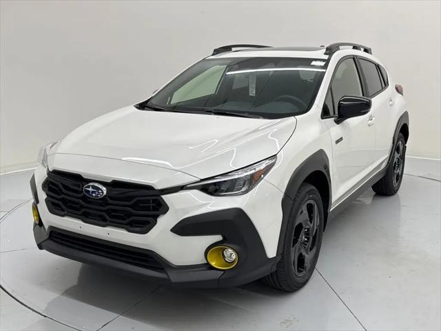 2026 Subaru Crosstrek Sport for sale in Bensenville, IL