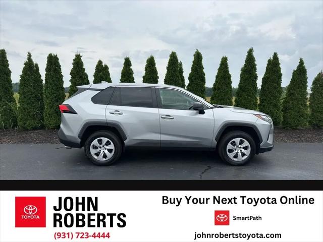 2024 Toyota RAV4 LE for sale in Manchester, TN