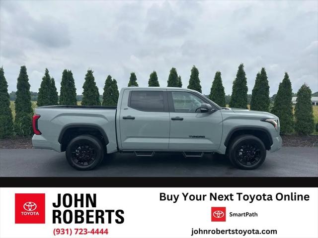 2024 Toyota Tundra SR5 for sale in Manchester, TN