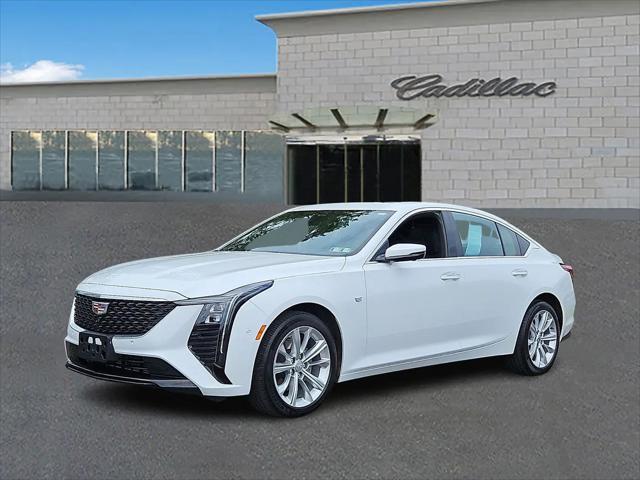 2025 Cadillac CT5 Premium Luxury RWD for sale in Trevose, PA