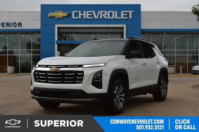 2026 Chevrolet Equinox FWD LT for sale in Conway, AR