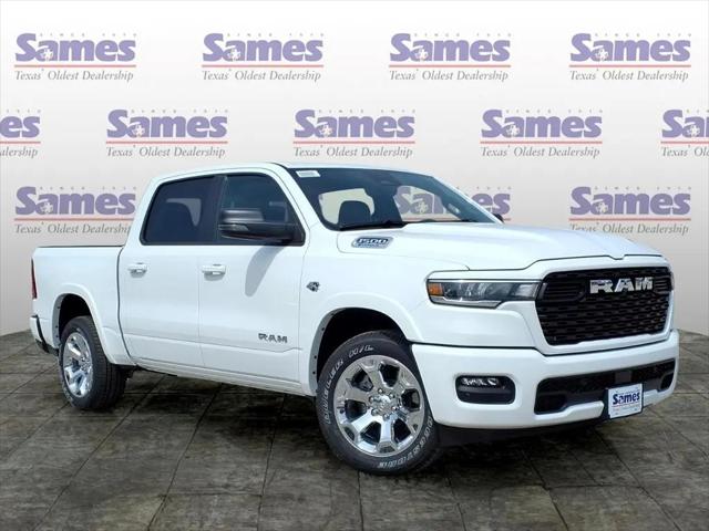 2026 Ram 1500 Lone Star Crew Cab 4x2 57 Box for sale in Cedar Creek, TX