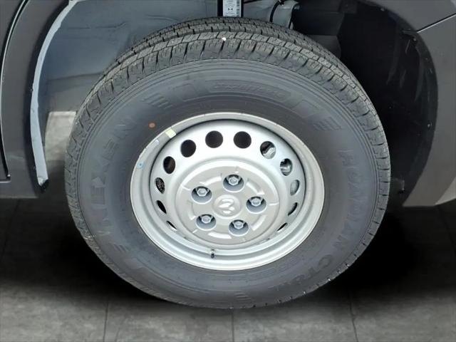 2026 Ram ProMaster 2500 Cargo Van Tradesman High Roof 159" WB w/Pass Seat