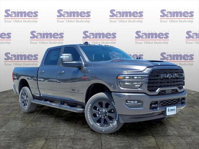 2026 Ram 2500 Laramie Crew Cab 4x4 6'4" Box for sale in Cedar Creek, TX