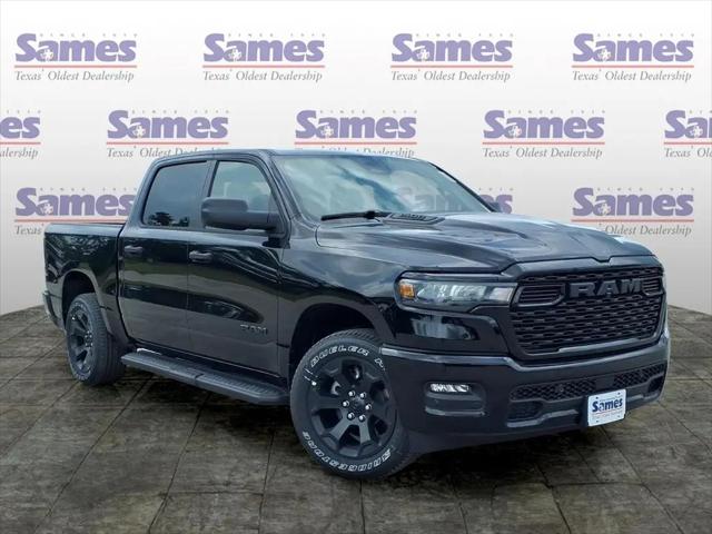 2026 Ram 1500 Express Crew Cab 4x4 5'7" Box for sale in Cedar Creek, TX