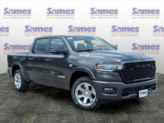 2026 Ram 1500 Lone Star Crew Cab 4x2 5'7" Box for sale in Cedar Creek, TX
