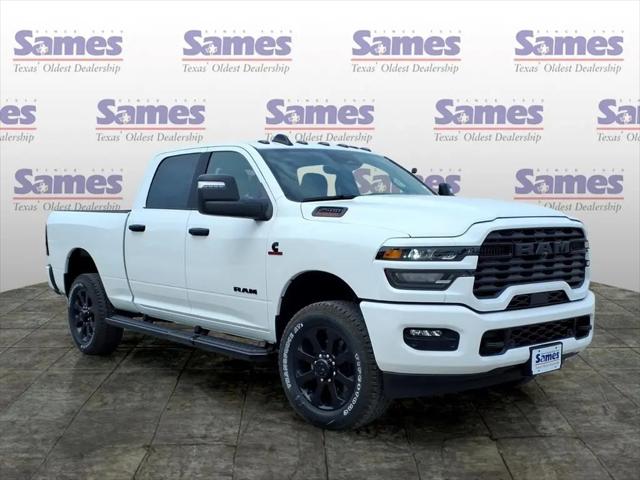 2026 Ram 2500 Lone Star Crew Cab 4x4 6'4" Box for sale in Cedar Creek, TX
