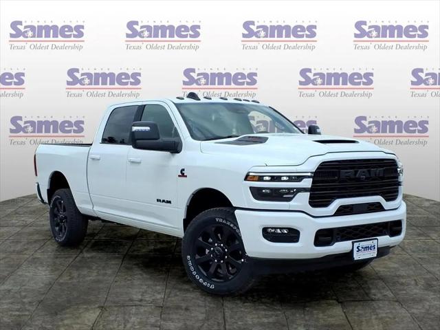 2026 Ram 2500 Laramie Crew Cab 4x4 64 Box for sale in Cedar Creek, TX
