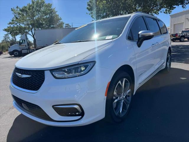 2026 Chrysler Pacifica Pinnacle AWD for sale in Payson, AZ