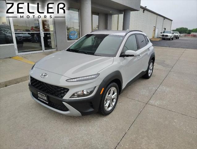 2023 Hyundai Kona SEL for sale in Arkansas City, KS