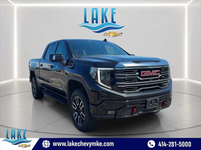 2022 GMC Sierra 1500 AT4 for sale in Milwaukee, WI