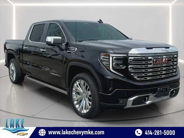 2023 GMC Sierra 1500 Denali for sale in Milwaukee, WI