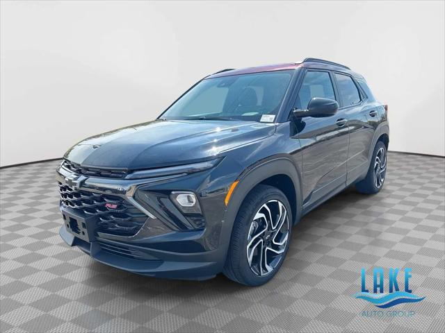 2024 Chevrolet TrailBlazer AWD RS for sale in Milwaukee, WI