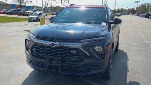 2024 Chevrolet TrailBlazer AWD RS