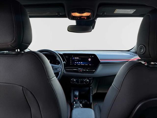 2024 Chevrolet TrailBlazer AWD RS