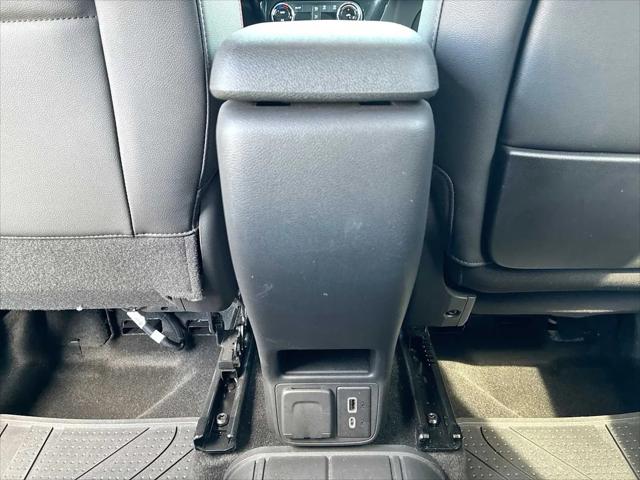 2024 Chevrolet TrailBlazer AWD RS