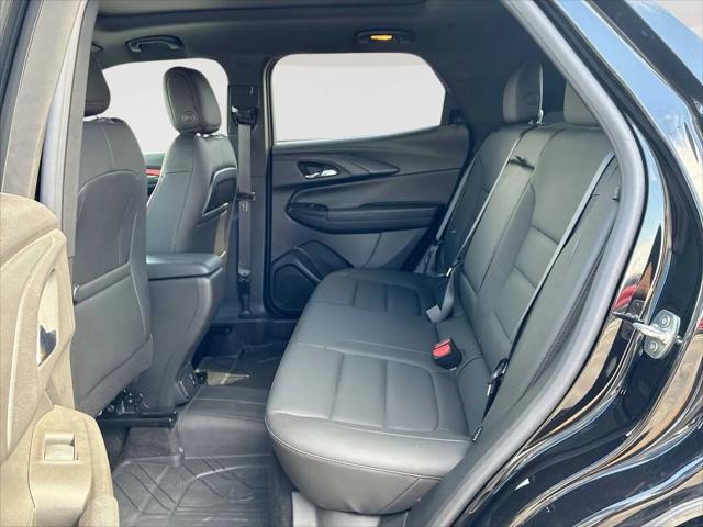 2024 Chevrolet TrailBlazer AWD RS