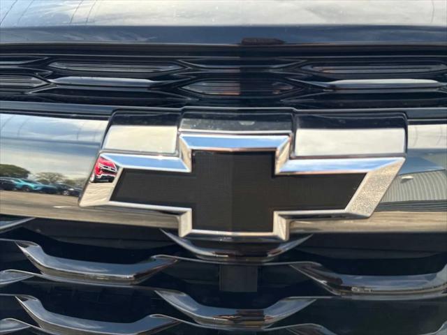 2024 Chevrolet TrailBlazer AWD RS