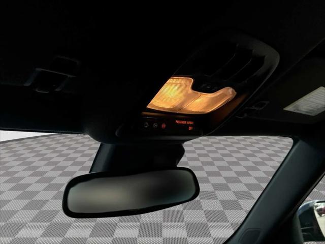 2024 Chevrolet TrailBlazer AWD RS