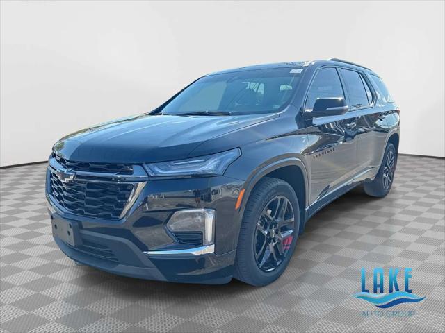 2023 Chevrolet Traverse AWD Premier for sale in Milwaukee, WI