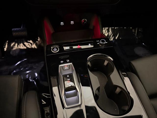 2025 Audi Q6 e-tron Premium Plus