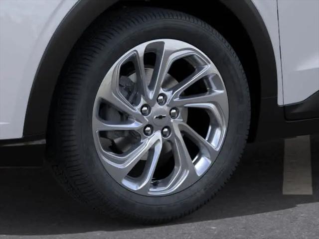 2027 Chevrolet Bolt LT FWD